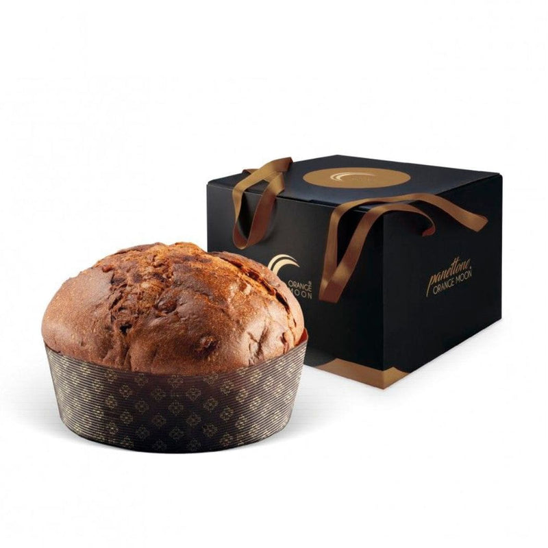 Orange Moon – Panettone Pera e Cioccolato di Modica IGP vendita online a prezzi competitivi su www.finetaste.it